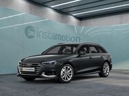 Audi A4, Avant 40 TFSI Advanced qu, Jahr 2024 - München