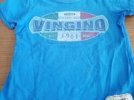 Blaues Shirt - Gr. 98 - Vingino - Pirmasens