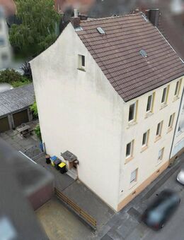 Kapitalanlage mit Perspektive - Dortmund