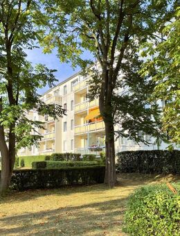 Investorenpaket: 6 vollvermietete ETW in Saalenähe - Weißenfels