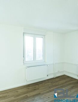 Ihr neues Zuhause über den Dächern von Pforzheim - 4 Zimmer, neue Küche & Top-Lage! - Pforzheim