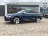 Skoda Octavia, 2.0 TDI Scout 3 99 % eff Jahreszins, Jahr 2022 - Schwarzenberg (Erzgebirge)