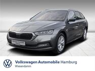 Skoda Octavia, 1.5 TSI Combi e-TEC Style, Jahr 2024 - Hamburg