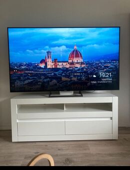 Sony 75 Zoll Ultra HD LED-TV - Berlin