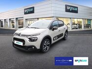 Citroën C3, Pure Tech 110 SHINE, Jahr 2023 - Hamburg