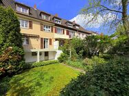Familienglück in ruhiger Lage! - Ludwigshafen (Rhein)