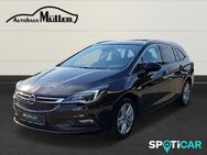 Opel Astra, 1.4 K ST Dynamic Turbo Klimaa, Jahr 2017 - Bremervörde