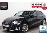 Audi A3 SB 35 TFSI NAVIPLUS,ACC,TOTWINKEL,KAMERA,LED - Berlin