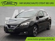 Nissan Leaf, N-Connecta ####, Jahr 2019 - Bayreuth