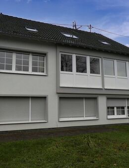 Einträgliches, gepflegtes Mehrfamilienhaus in Uni-Nähe - Trier