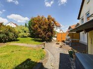 Freistehendes 3-Familienhaus mit großzügigem Grundstück! - Bodelshausen