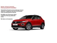 VW T-Roc Sport - Lichtenstein (Sachsen)