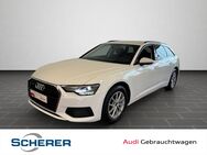 Audi A6, Avant 40 TDI, Jahr 2021 - Aschaffenburg