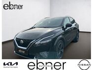 Nissan Qashqai, 1.3 DIG-T Tekna | | | Entry, Jahr 2024 - Baienfurt