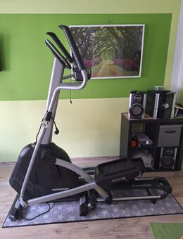 Crosstrainer - Völklingen