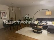 [TAUSCHWOHNUNG] Wunderschöne 2-Zimmer-Wohnung Europaviertel - Frankfurt (Main)