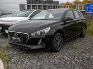 Hyundai i30, Select Fahrerprofil-Spurhalteass Notbremsass -- Vorb, Jahr 2024 - Dortmund