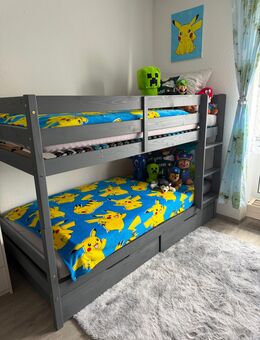 Kinder Hochbett - Langen (Hessen)