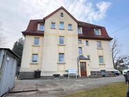 Helle 3 Zimmer Wohnung in ruhiger Lage von Neugersdorf - Ebersbach-Neugersdorf