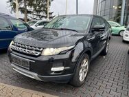 Land Rover Range Rover Evoque Pure Automatik Bi-Xenon Navi Leder PDC - Mainz