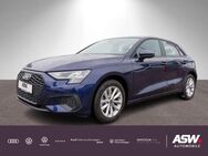 Audi A3, Sportback 30TDI, Jahr 2021 - Bad Rappenau