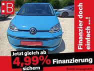 VW up, e-up move DASH PAD CCS, Jahr 2021 - Hüttlingen