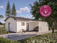 Modernes Tiny House mit praktischer Raumaufteilung! - Auerbach (Erzgebirge)