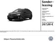 VW Taigo, 1.0 R-LINE BLACKSTYLE LM18, Jahr 2022 - Dortmund