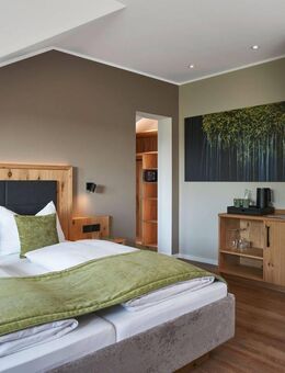 35m² Komfort Zimmer - werden Sie Eigentümer Ihres Feriendomizils! - Daun