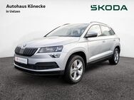 Skoda Karoq, 1.0 TSI Ambition, Jahr 2019 - Uelzen