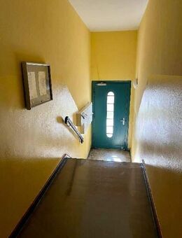 Attraktive 2 Zimmerwohnung zur Anlage oder zum Eigennutz - Berlin