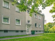 Gemütliche 3-Zimmer-Wohnung mit offener Wohnküche - Oberhausen