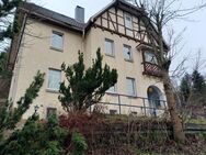 Attraktives 3-Familienhaus mit vielen Nutzungsmöglichkeiten: aktuell zwei geräumige, helle 3ZKB frei. - Floh-Seligenthal