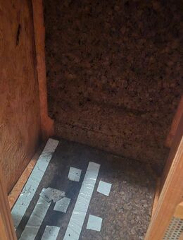 Osb Terrarium 120x60x60 - Hockenheim