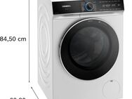 Siemens WG56B20G0 Waschautomat A 10kg 1600U speedPackXL ConnectApp - Kaiserslautern