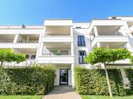 Großzügig Wohnen auf 113 Quadratmeter! 4-Zimmerwohnung mit EBK und Loggia - Düsseldorf
