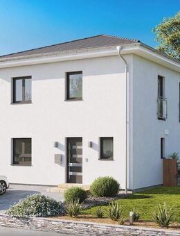 Eis Haus zum Lachen, Leben und Ankommen - Treuchtlingen