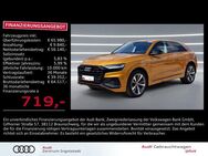 Audi Q8, 50 TDI qu S line 21, Jahr 2021 - Ingolstadt