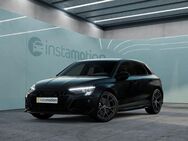 Audi RS3, , Jahr 2024 - München