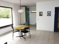 Möbliertes Apartment mit Terrasse in Rodenkirchen - Köln