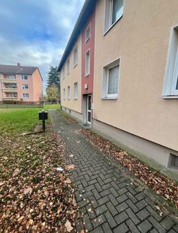 gemütliche 2-Zimmerwohnung sucht Mieter - Vechelde