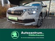 Skoda Kamiq, 1.0 TSI Clever Clever, Jahr 2021 - Hiddenhausen