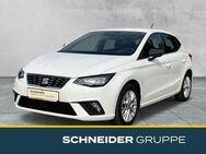 Seat Ibiza, 1.0 TSI Xcellence 110, Jahr 2023 - Chemnitz