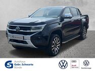 VW Amarok, 3.0 TDI Aventura, Jahr 2024 - Bünde