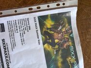 Sixx paxx Tickets für den 24.05 - Gummersbach