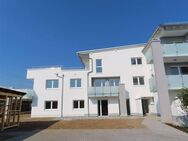 Neubau Erstbezug - Hochwertiges Penthouse in Niestetal-H. - Zentrale Lage - Niestetal