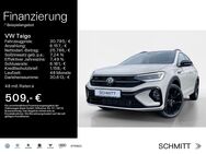 VW Taigo, 1.0 TSI R-Line VZE, Jahr 2024 - Freigericht