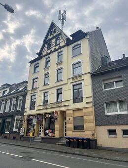 ++ GEMÜTLICH MIT EINBAUKÜCHE IN REMSCHEID ++ - Remscheid