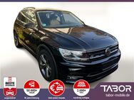 VW Tiguan, 1.5 TSI 150 R-Line vo hi 19Z, Jahr 2019 - Kehl