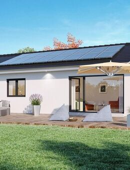 Barrierefrei mit Pfiff - Schönefeld